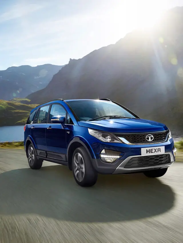 tata-hexa-