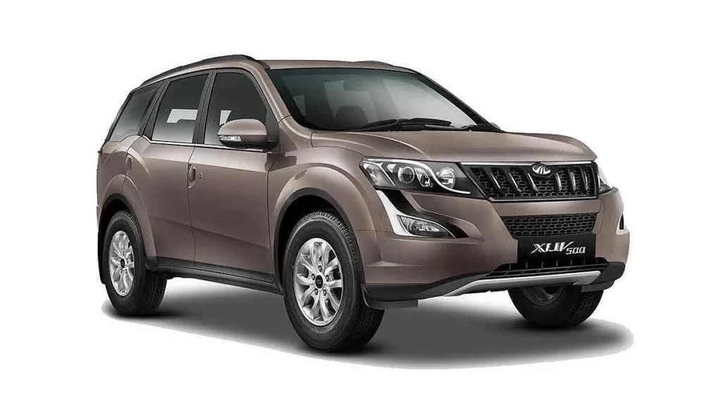 Best Used SUV to buy in India