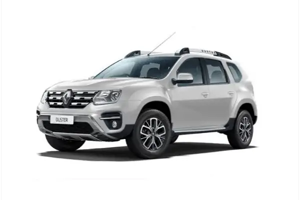 5 Best Used SUV to buy in India