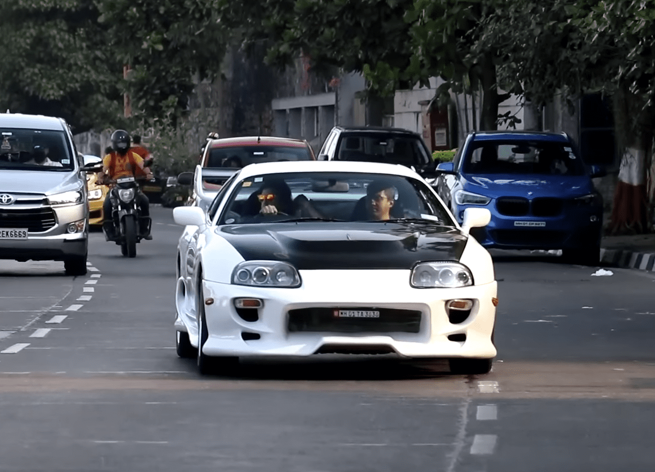 2023 Supra MK4 price in India, How to Import, Specs, Speed.