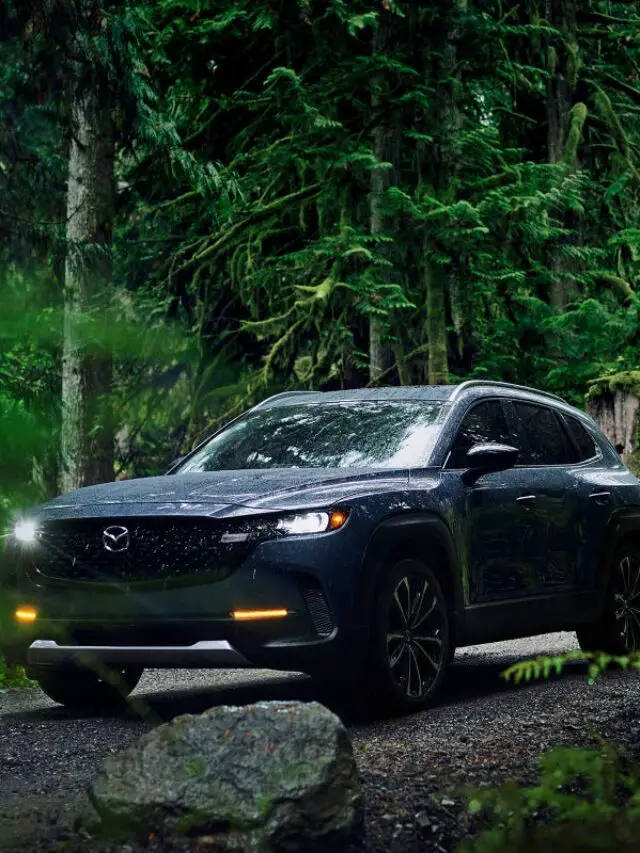 The 2023 Mazda CX5 has a starting MSRP of 26,700. The base 2.5 S