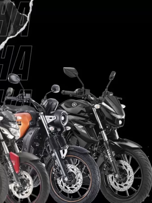 Yamaha Best Bike Under 1.5 Lakh