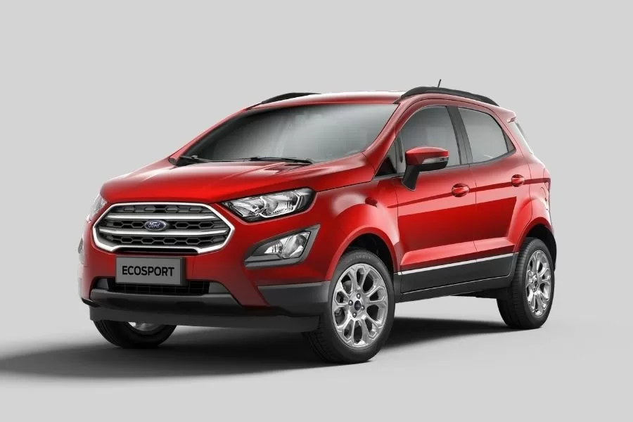 5 Best Used SUV to buy in India