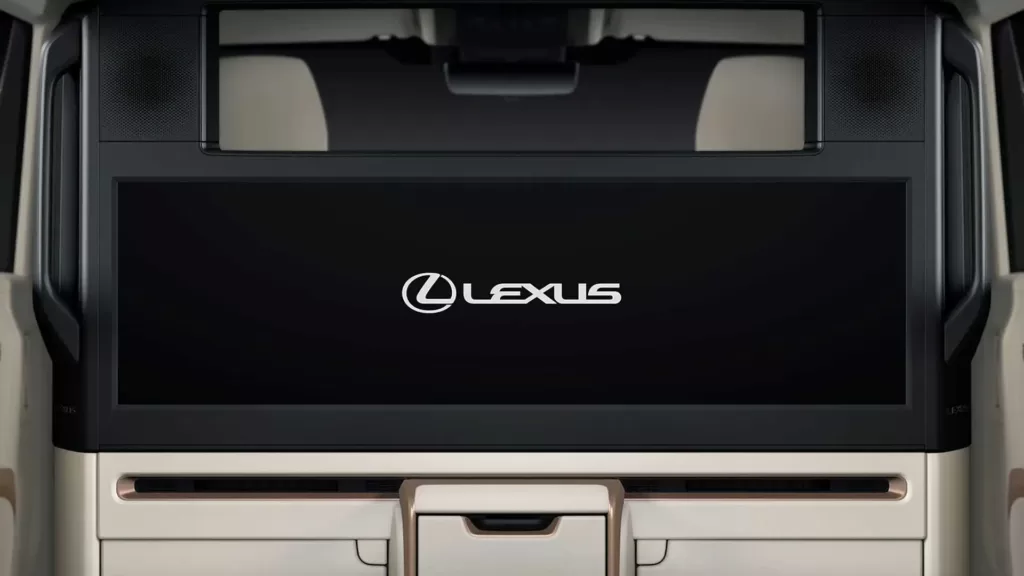 2024-Lexus LM