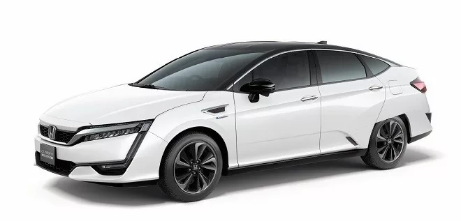 Honda-Clarity-Fuel-Cell