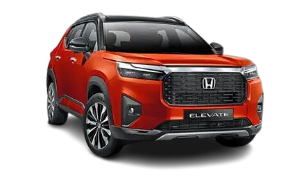 Honda Elevate India