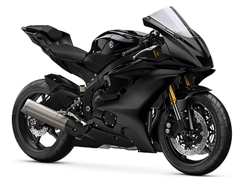 Yamaha YZF R6 Price in India
