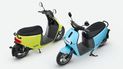 Gogoro Electric Scooter price