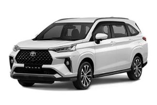 2024 Toyota Veloz Price In India