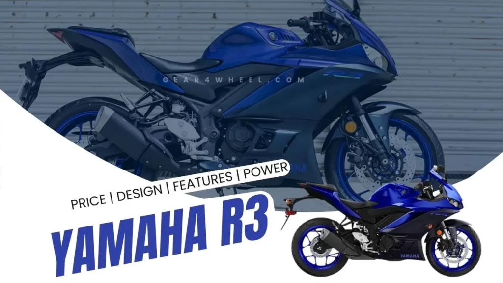 Yamaha R3 Price In India Mileage Review