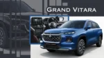 Grand Vitara CNG Price