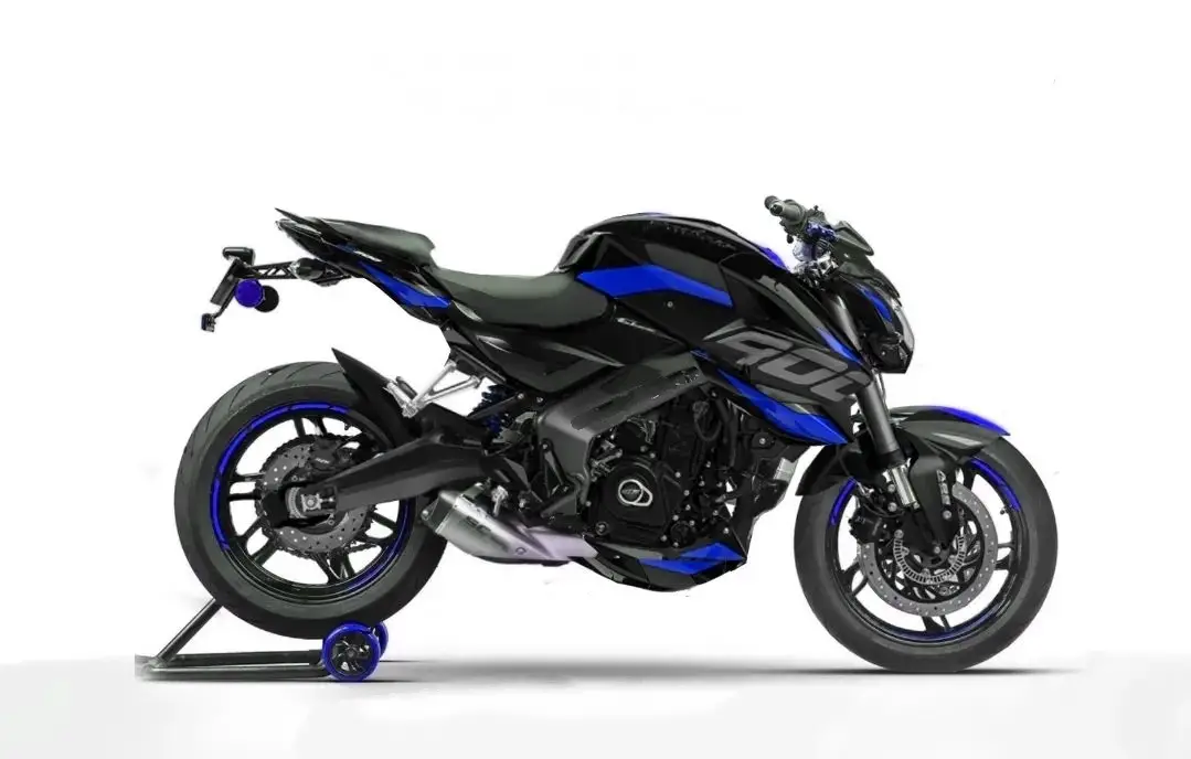 2024 New Bajaj Pulsar NS400 Price, Launch, Specs.